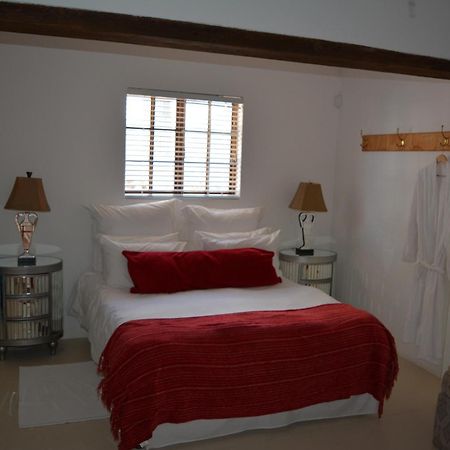 Gecko Cottages Prince Albert Zewnętrze zdjęcie