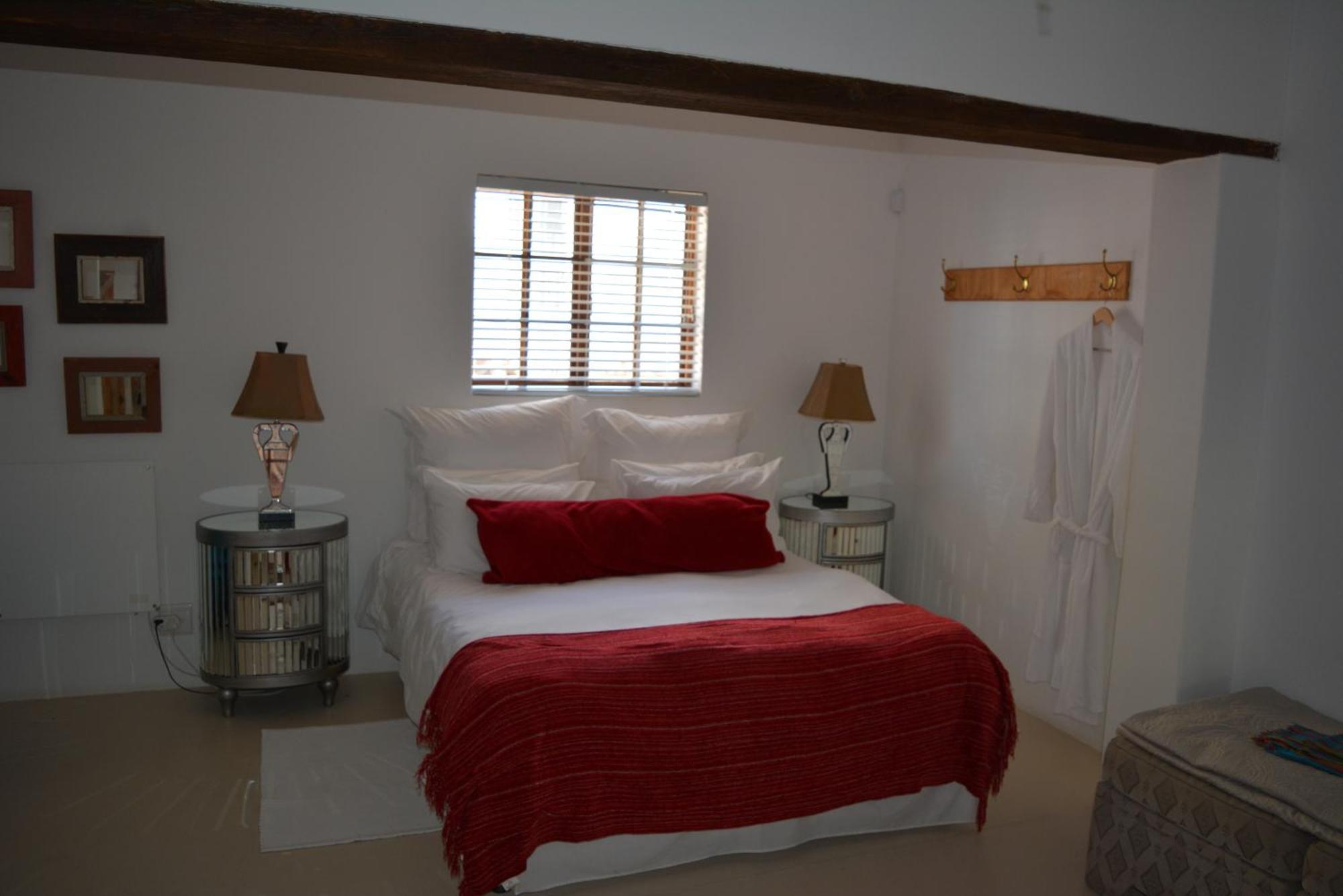 Gecko Cottages Prince Albert Zewnętrze zdjęcie