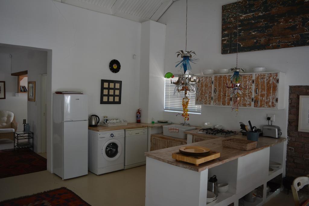 Gecko Cottages Prince Albert Zewnętrze zdjęcie