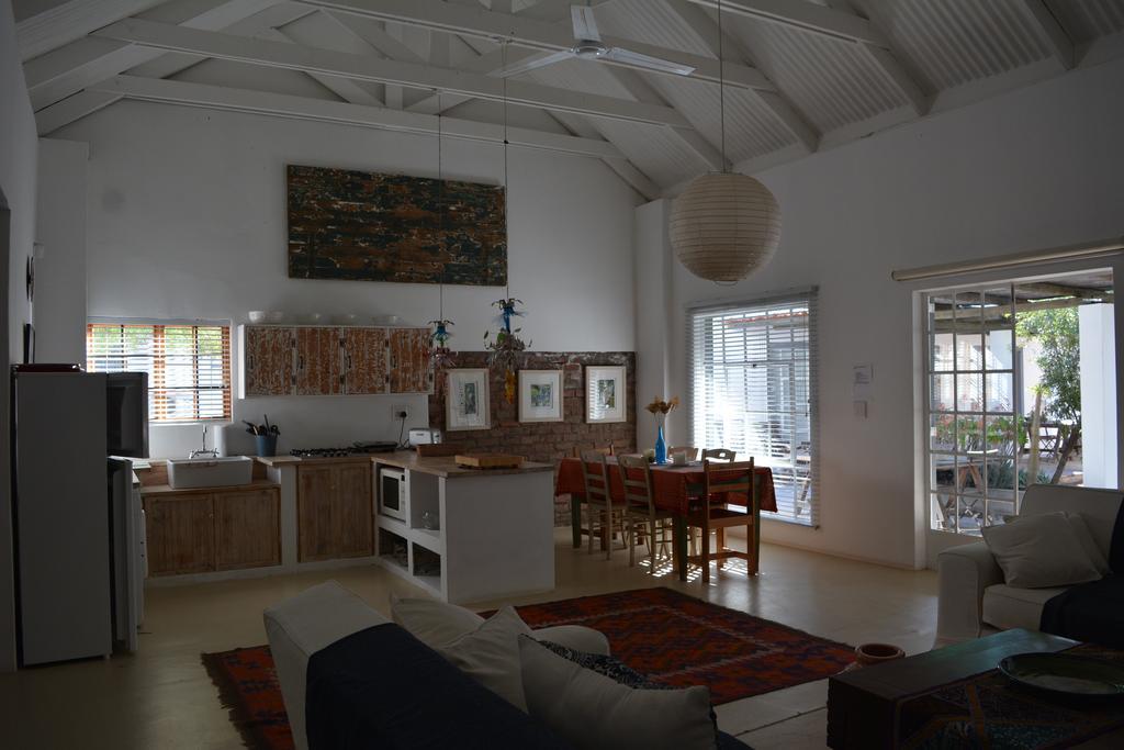 Gecko Cottages Prince Albert Zewnętrze zdjęcie
